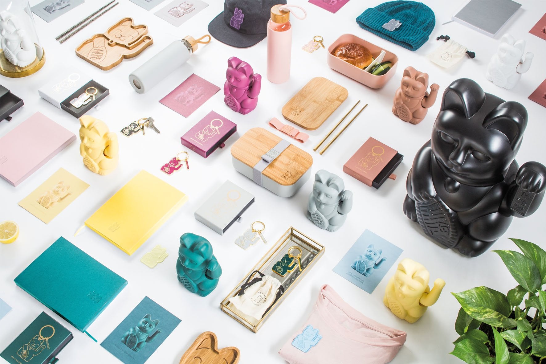 MANEKI NEKO ACCESSOIRES