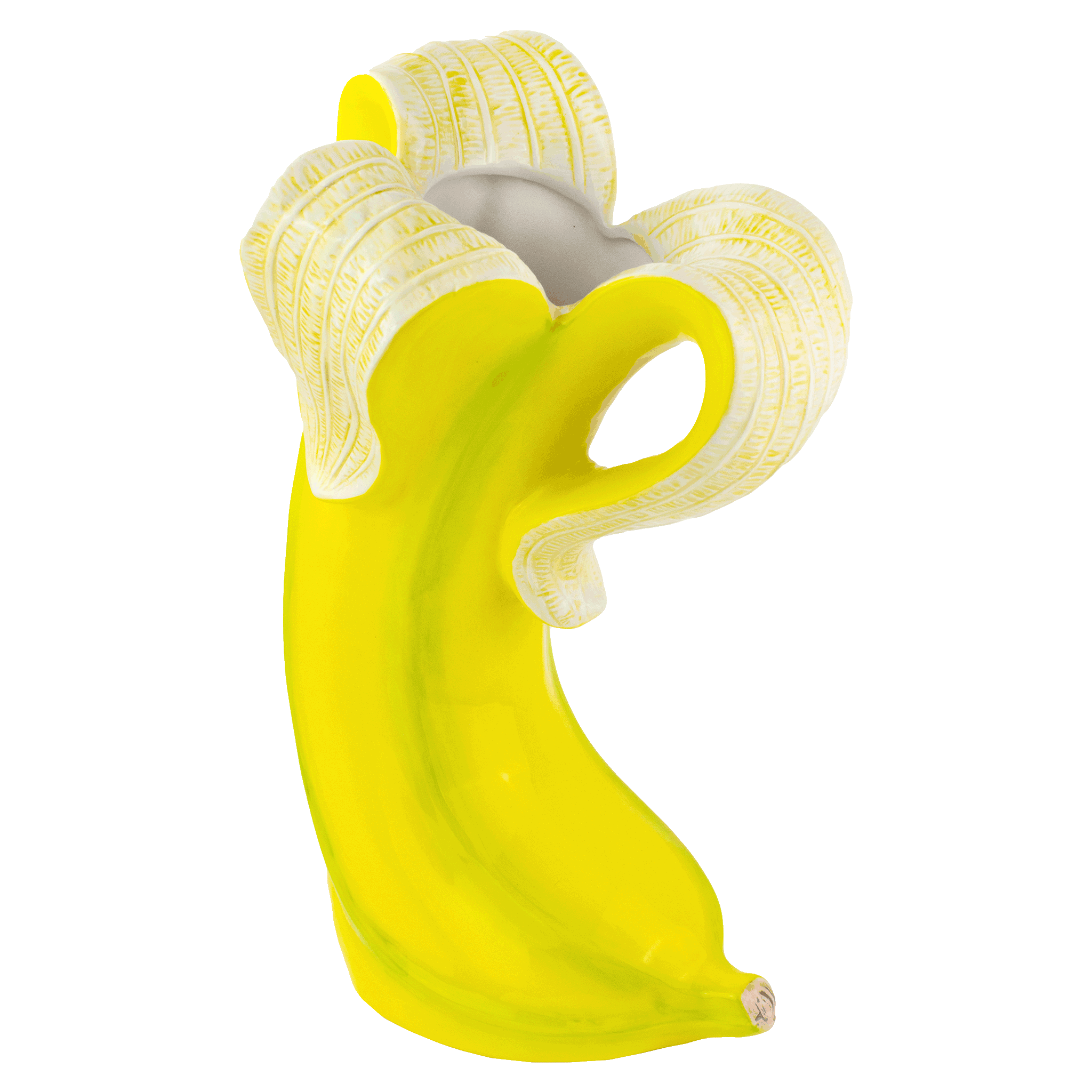 Banana Romance Vase Large