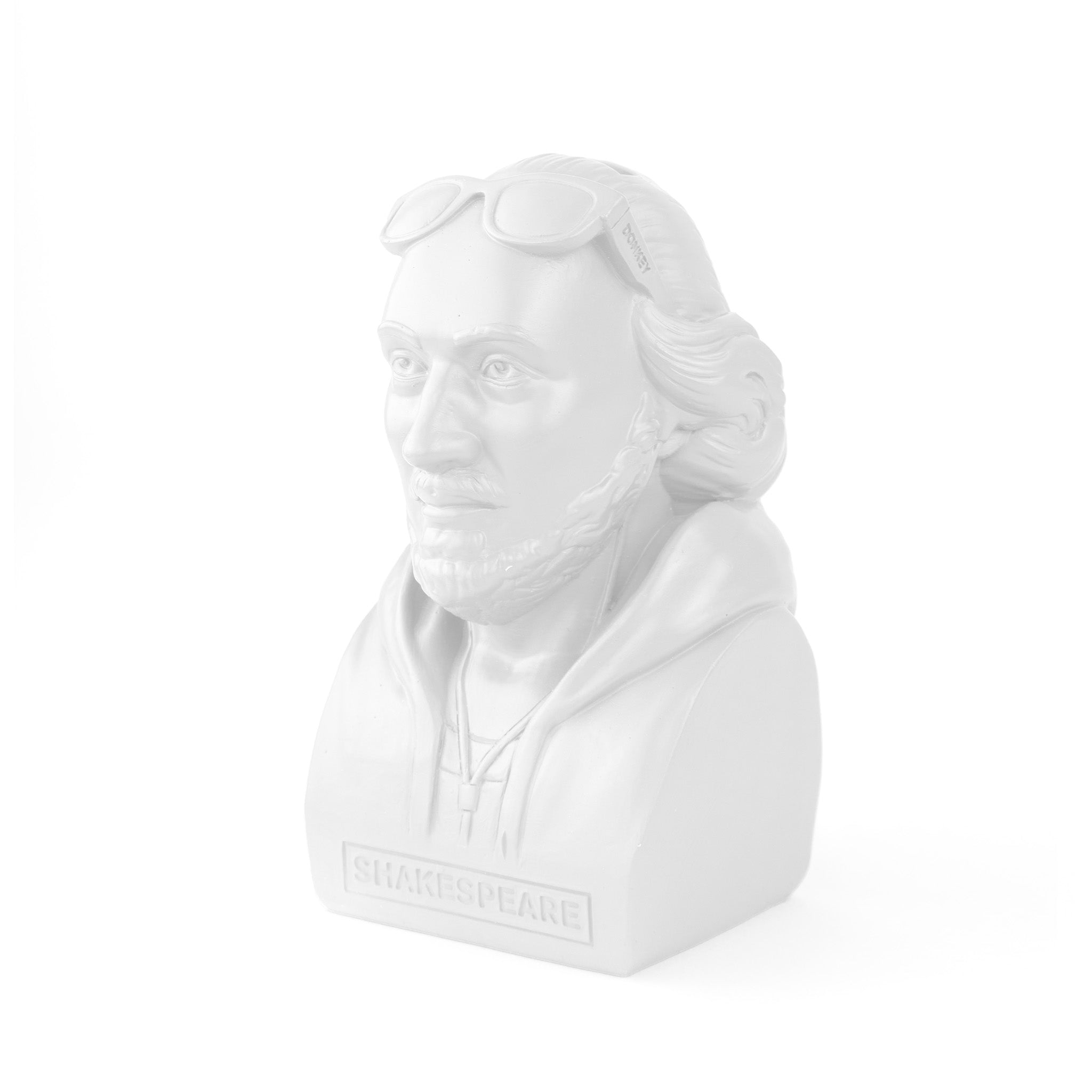 Money Box Shakespeare