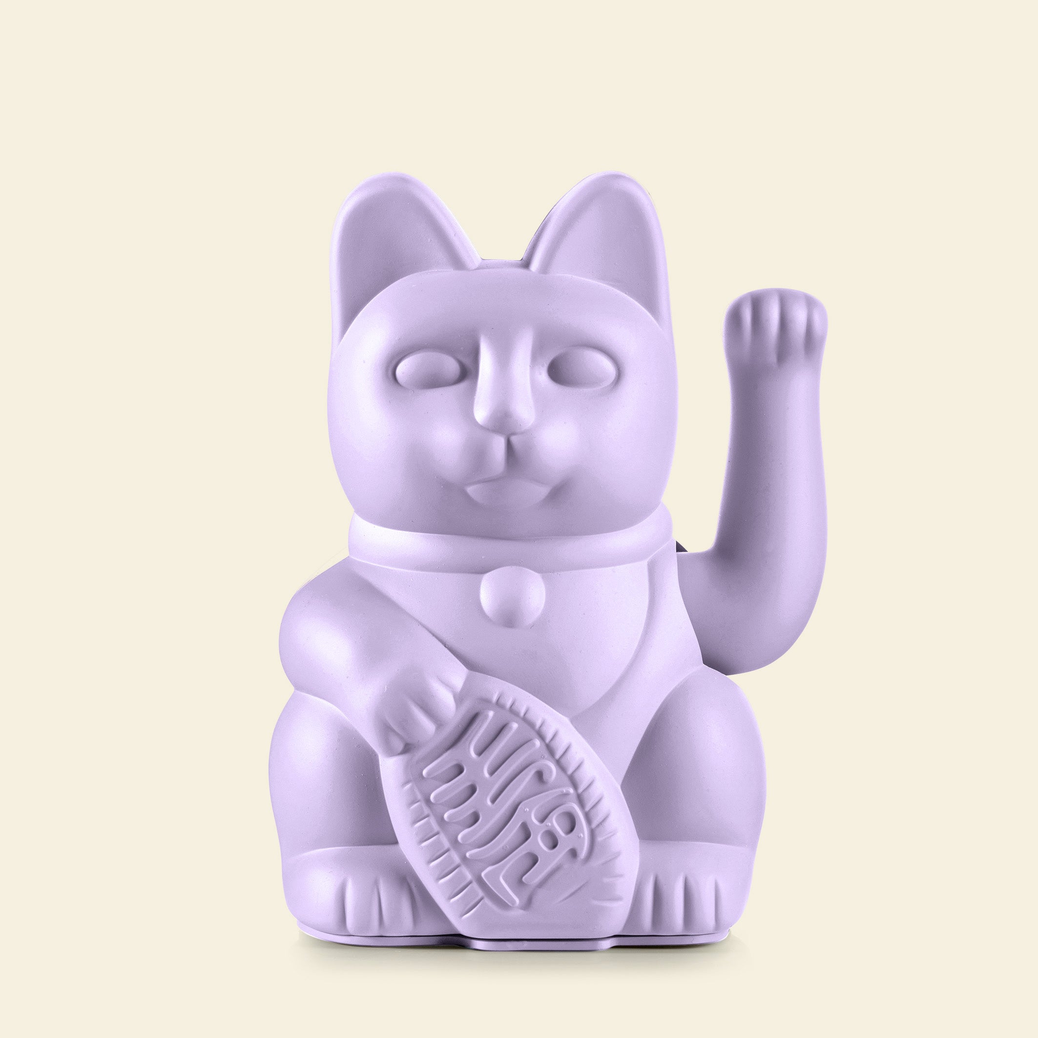Lucky Cat Lilac – Donkey Products