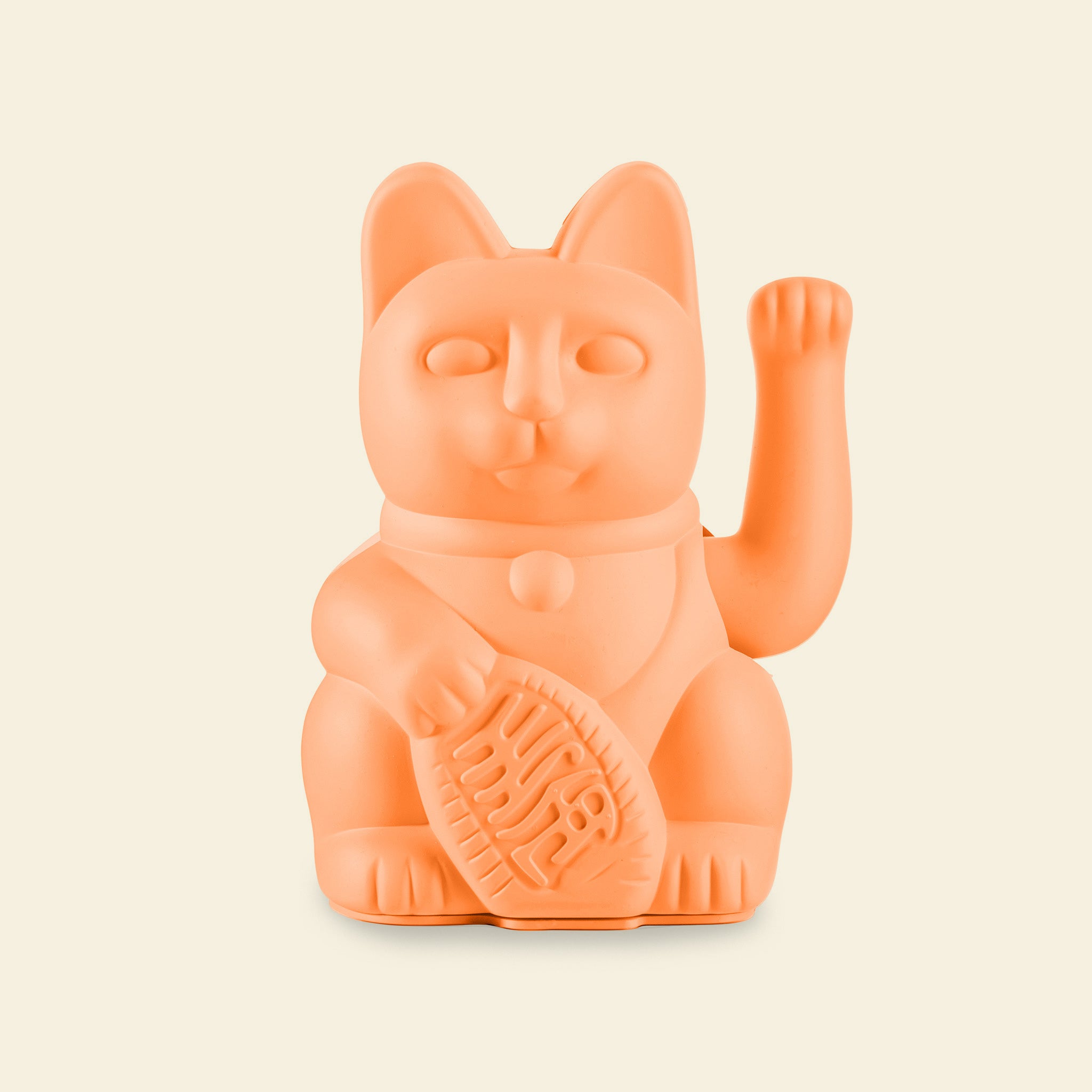 Lucky Cat Peach – Donkey Products