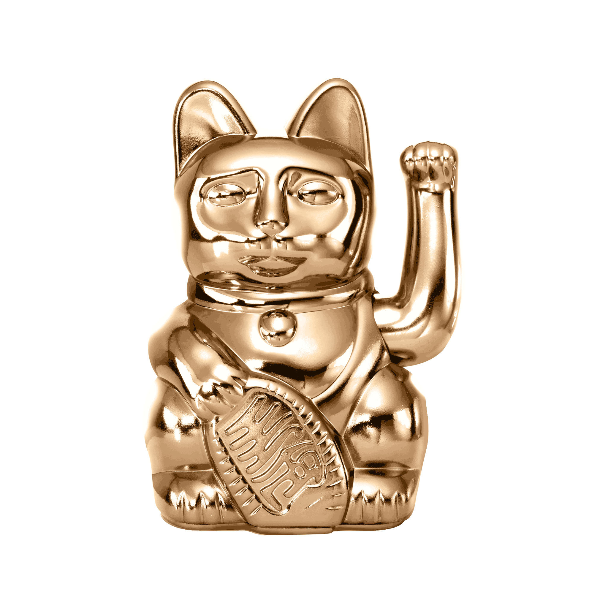 Lucky Cat Cosmic Edition Jupiter Shiny Platinum – Donkey