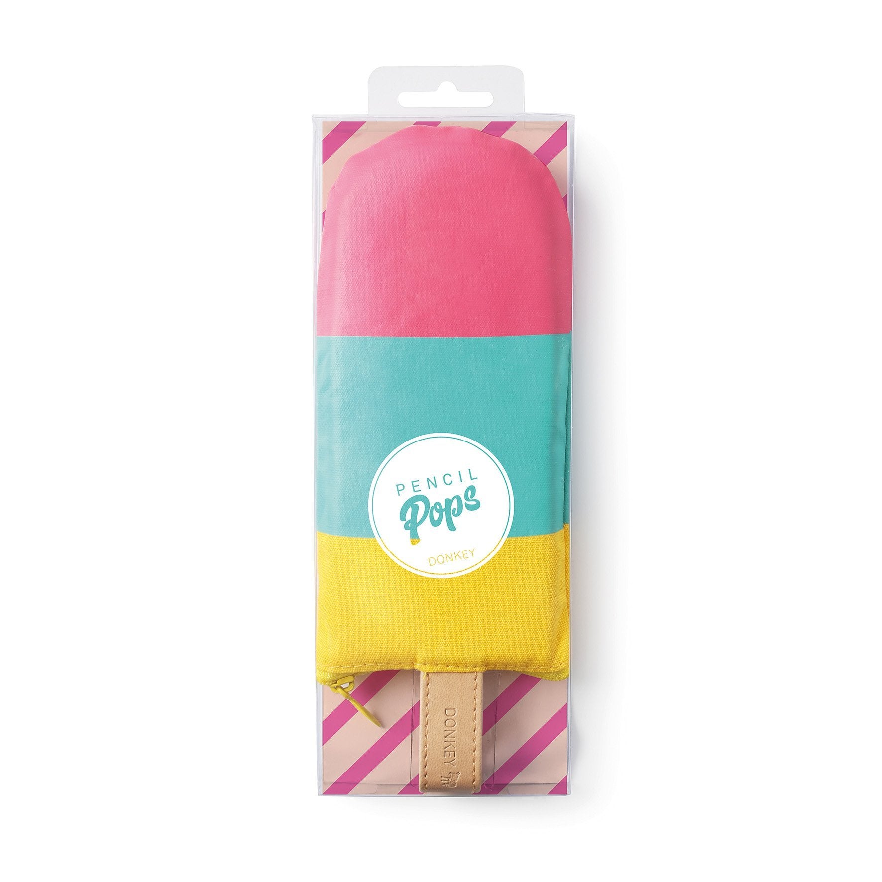 Pencil Pops Tutti Frutti