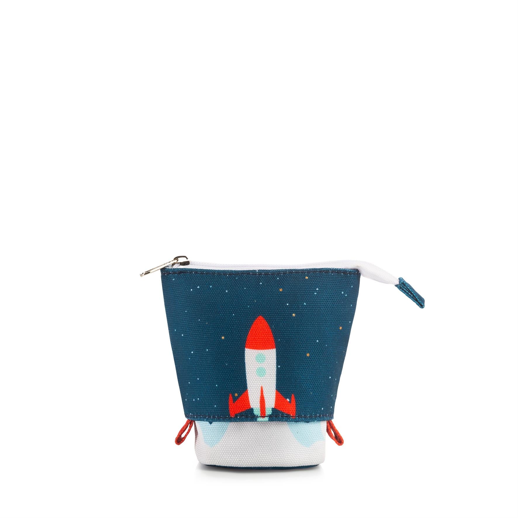 Pop Up Pencil Case Space