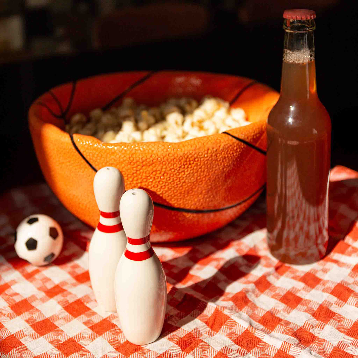 Basket Bowl