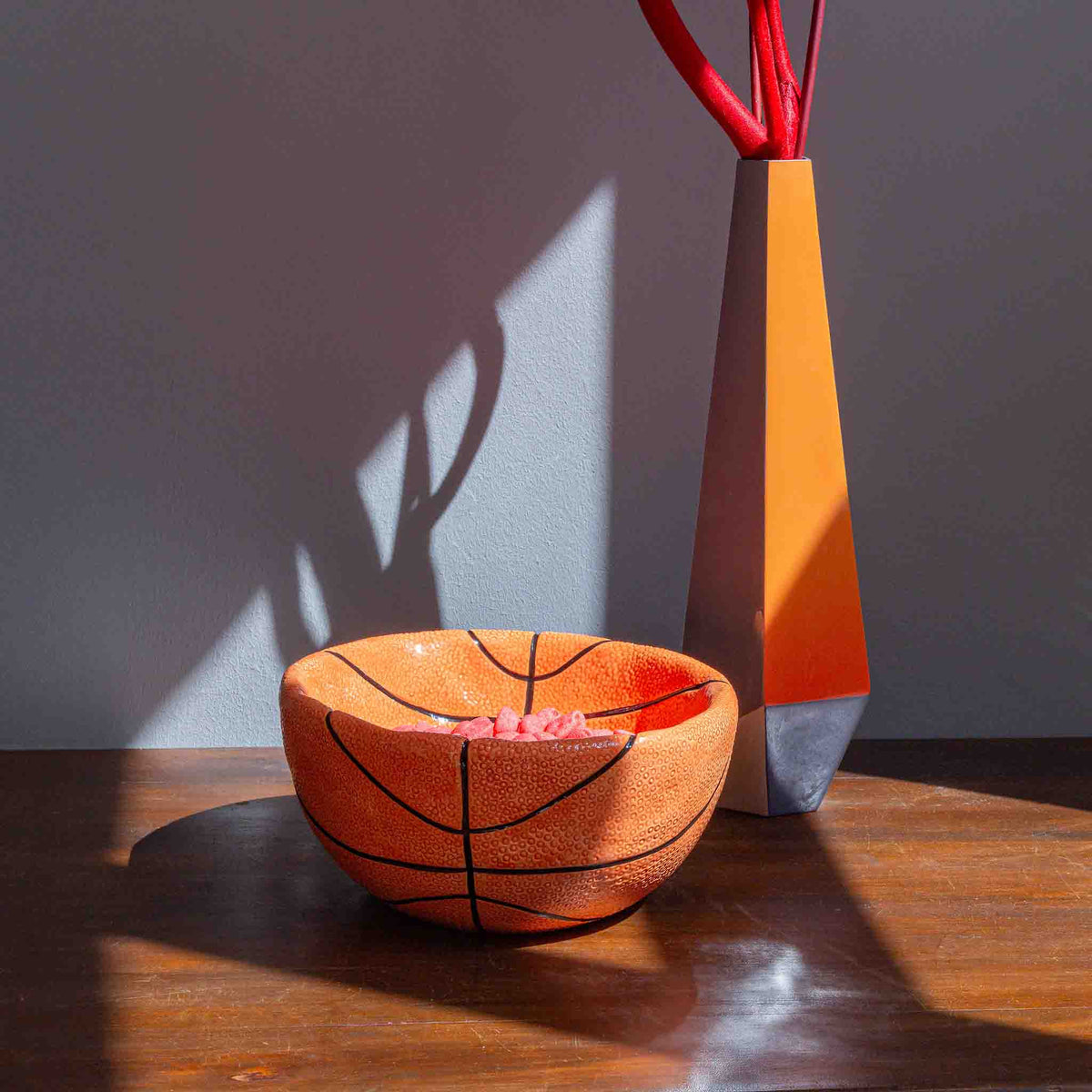 Basket Bowl