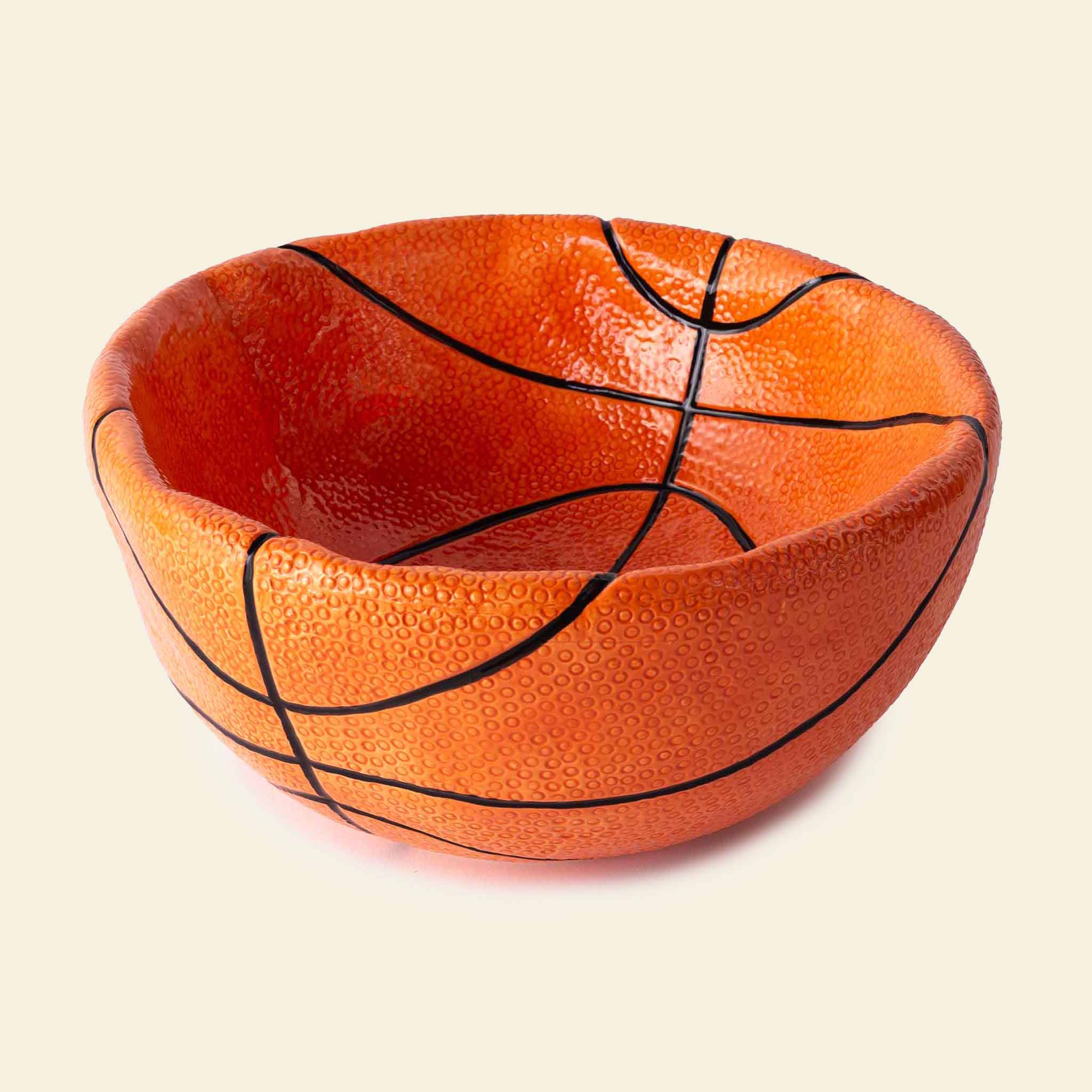 Basket Bowl