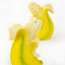 Load image into Gallery viewer, Banana Romance Salt &amp; Pepper