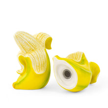 Load image into Gallery viewer, Banana Romance Salt &amp; Pepper