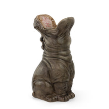 Lade das Bild in den Galerie-Viewer, Hungry Hippos Vase