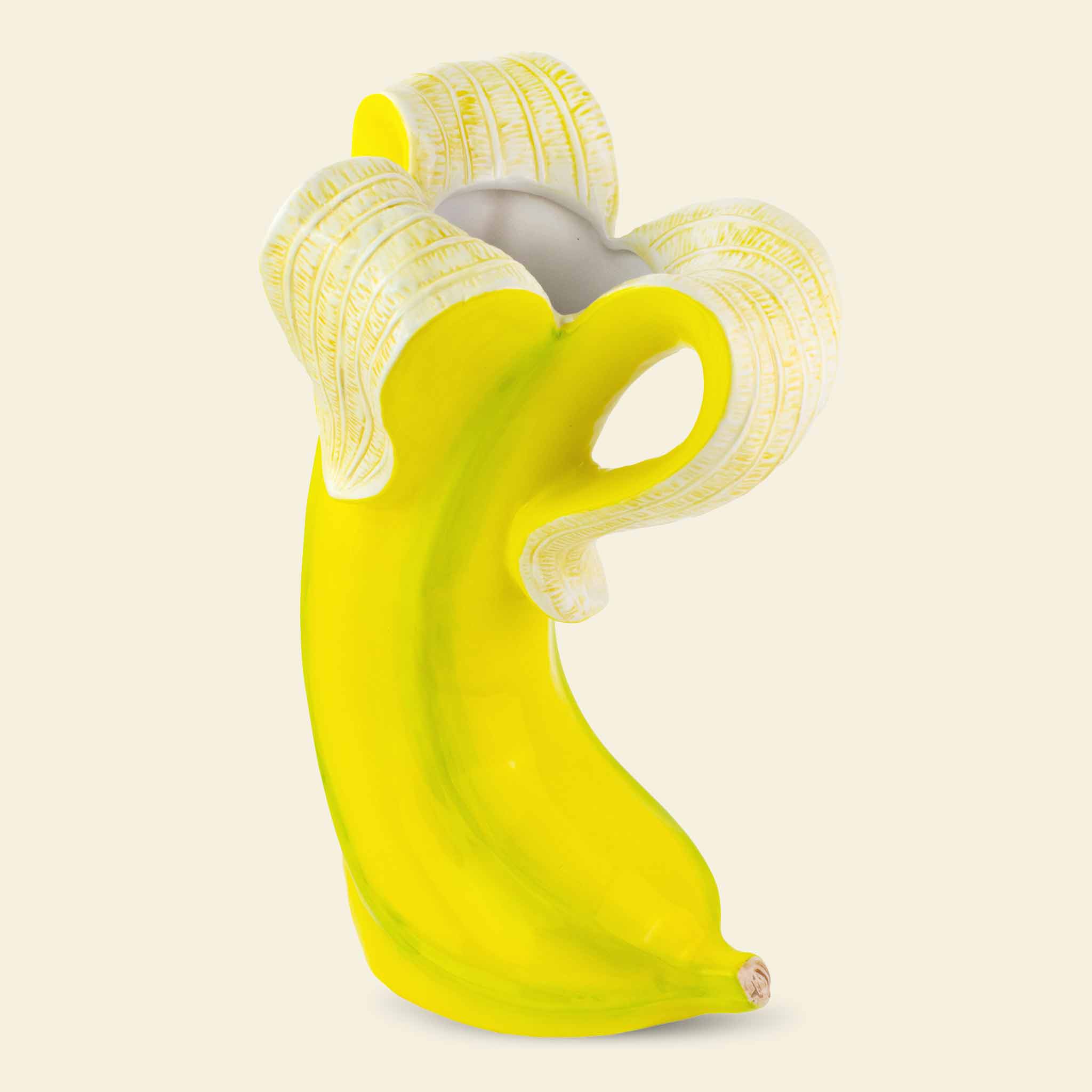 Banana Romance Vase Large
