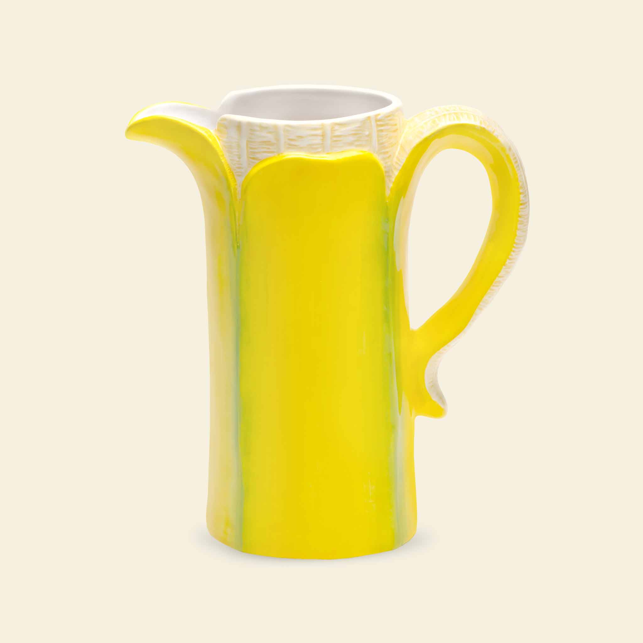 Banana Romance Carafe