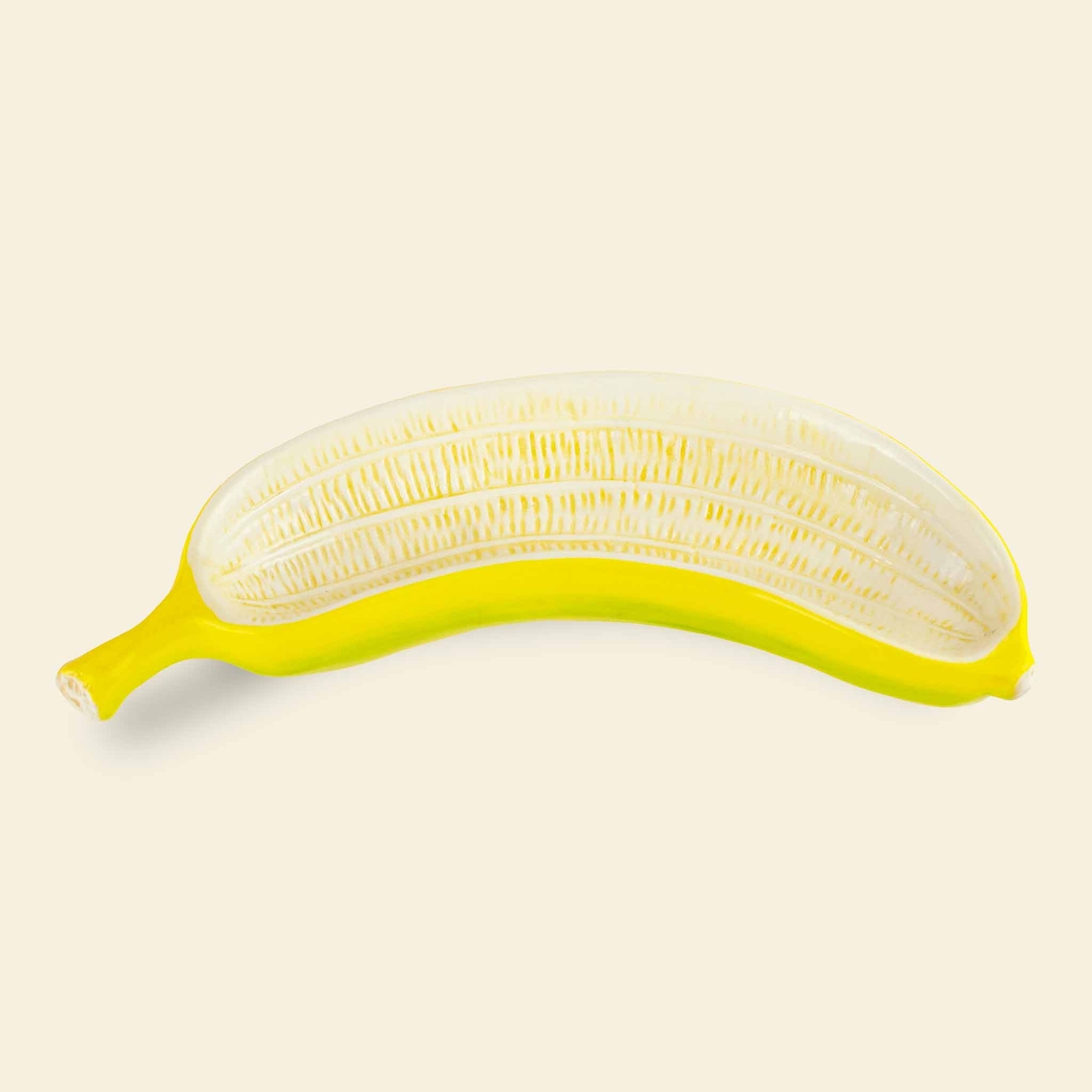 Banana Romance Bowl