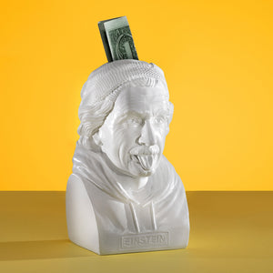Money Box Einstein
