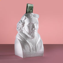 Load image into Gallery viewer, Money Box Shakespeare