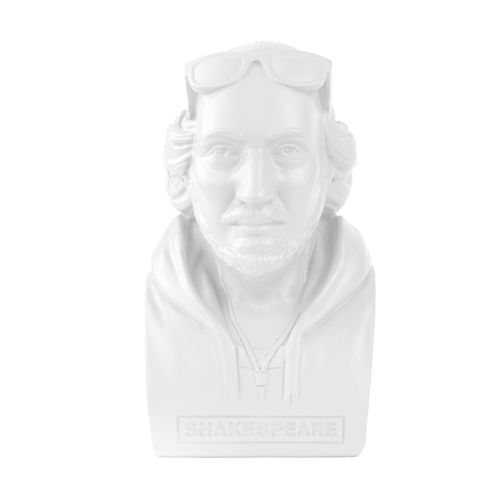 Money Box Shakespeare – Donkey Products