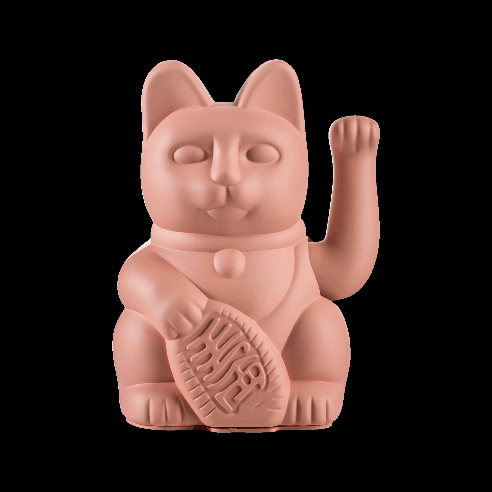 Lucky Cat Pink