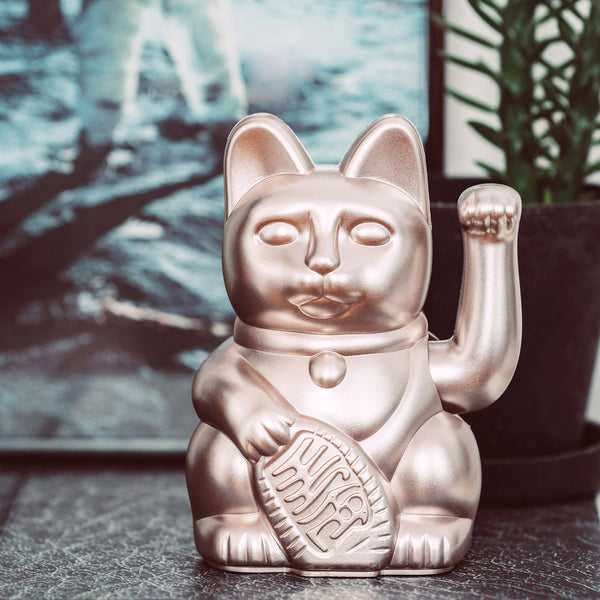 Lucky Cat | Moonlight