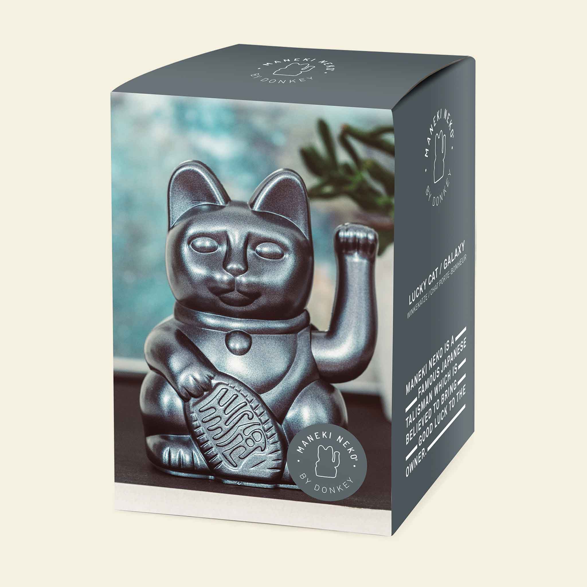 Lucky Cat Galaxy