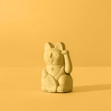 Load image into Gallery viewer, Lucky Cat Mini | Yellow