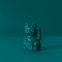 Load image into Gallery viewer, Lucky Cat Mini | Green
