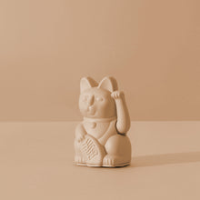Load image into Gallery viewer, Lucky Cat Mini | Ocher
