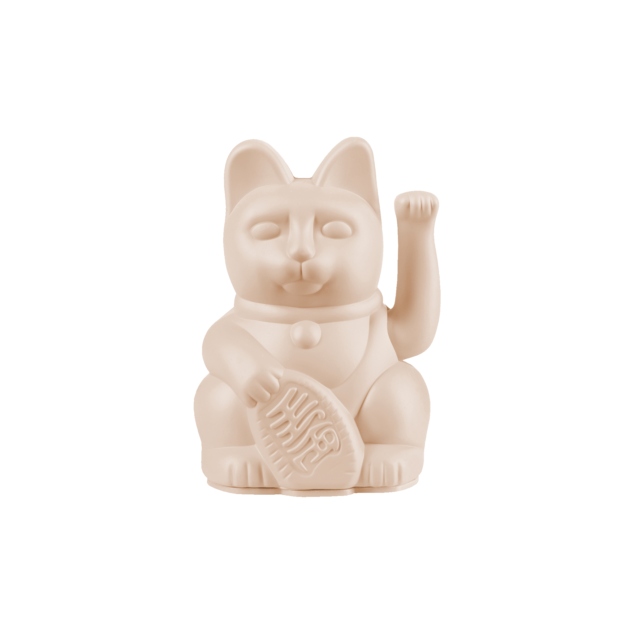 Lucky Cat Mini | Ocher