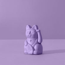 Load image into Gallery viewer, Lucky Cat Mini | Lilac