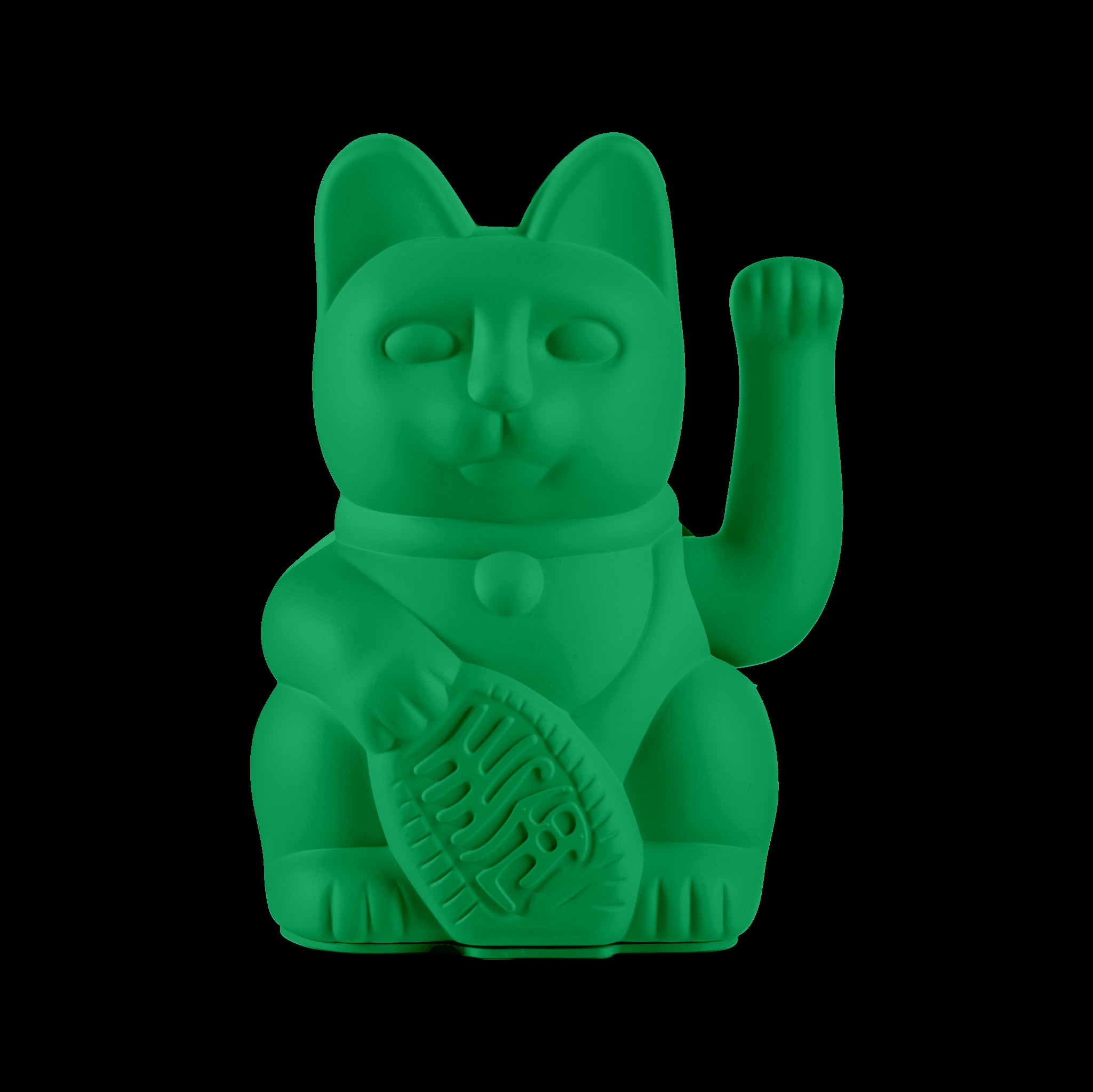 Merrythought Cheeky Lucky Kitten ブラック Merrythought Cheeky Lucky Kitten ブラック - メルカリ