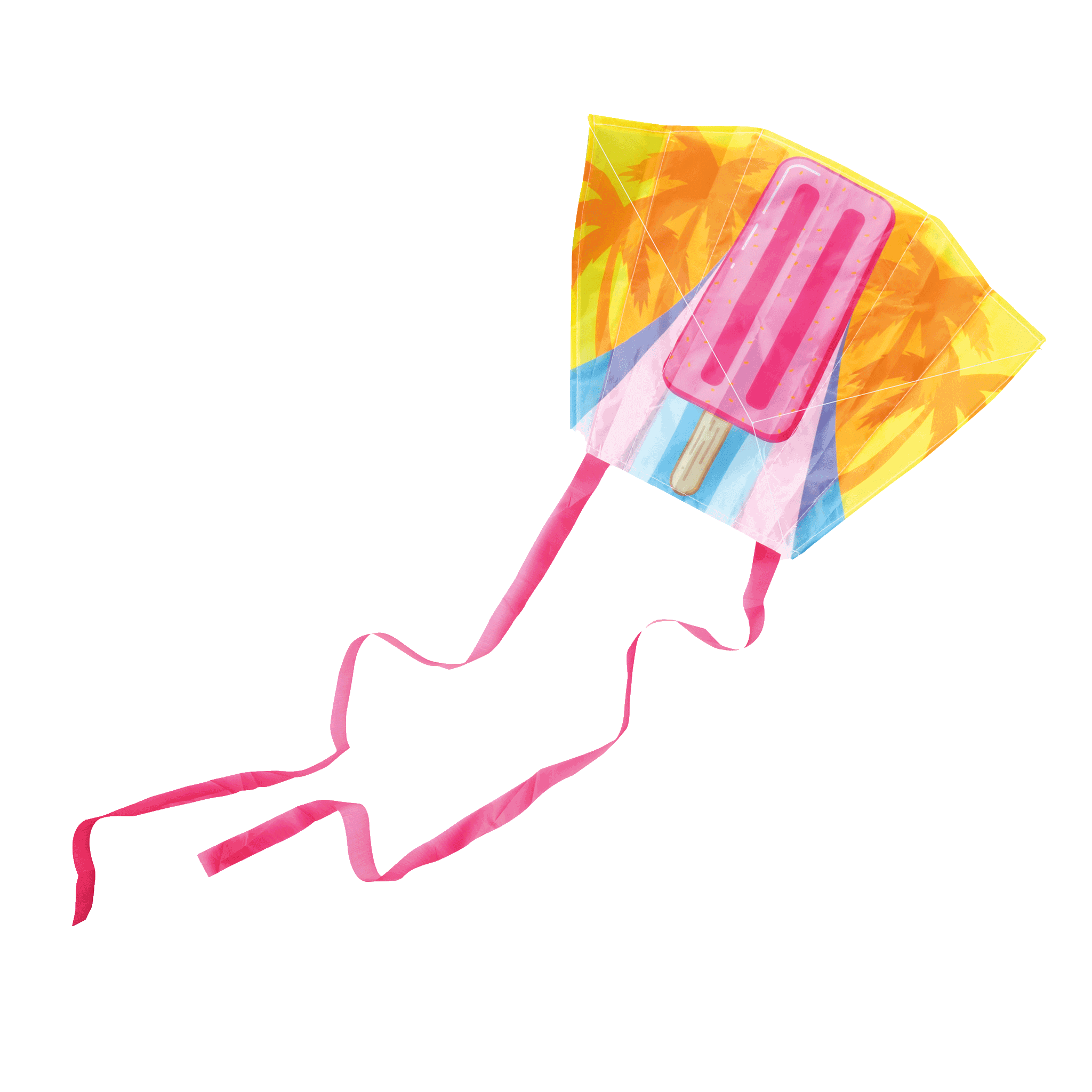 Mini Kite Poppy di Pop