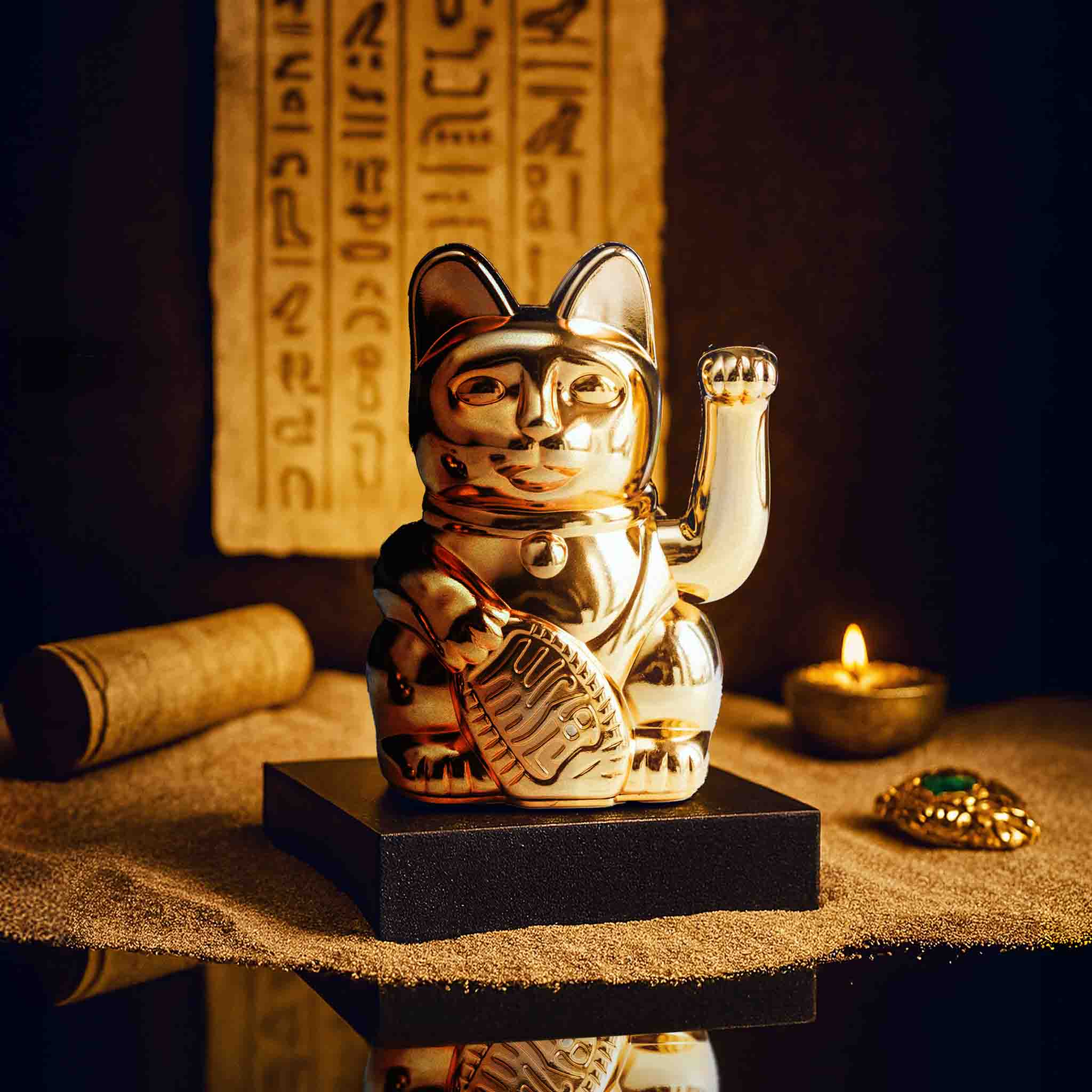 Winkekatze kaufen – Exklusive Special Editions für dein Zuhause