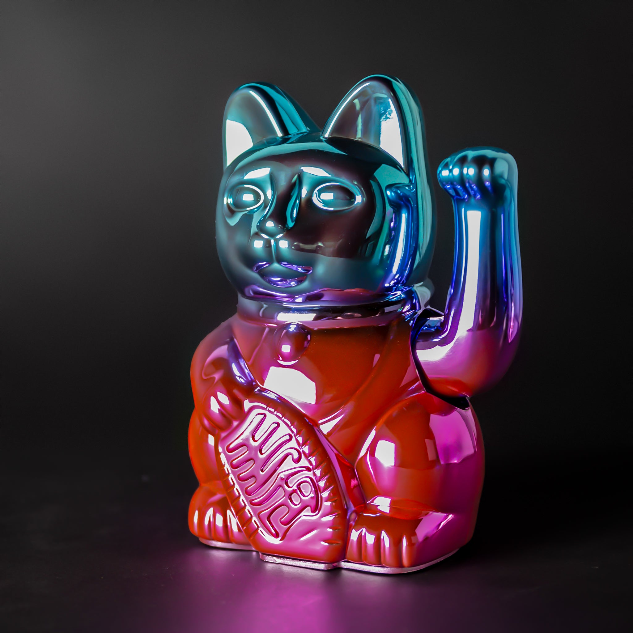 Lucky Cat Gaming - Player One