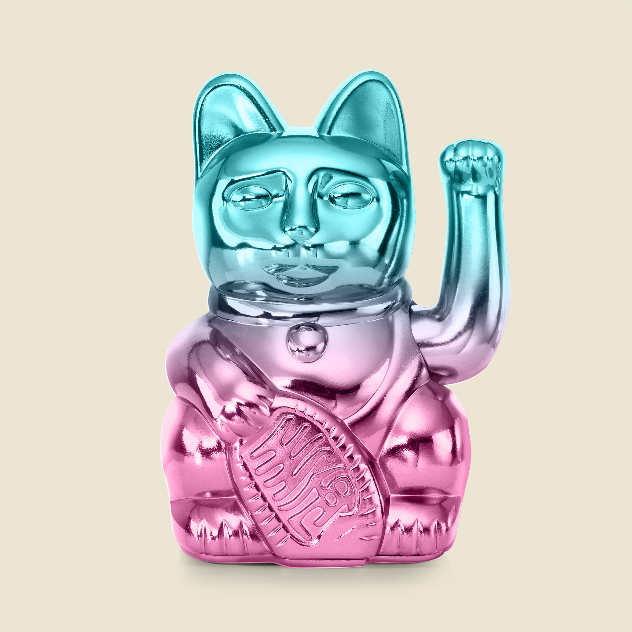 Lucky Cat Gaming - Player One