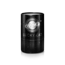 Lade das Bild in den Galerie-Viewer, Lucky Cat Cosmic Edition Mercury - Shiny Silver