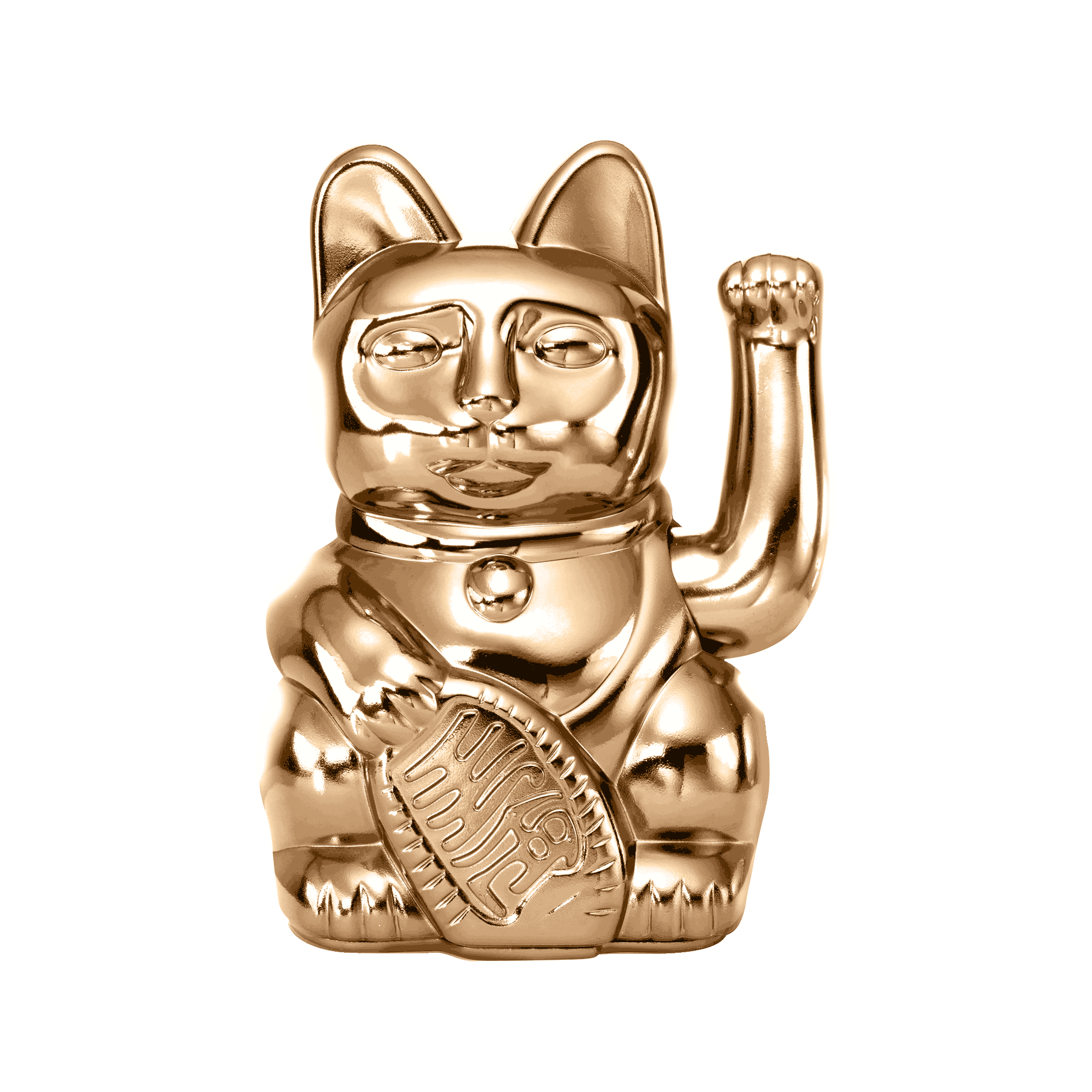 Lucky Cat Cosmic Edition Jupiter Shiny Platinum