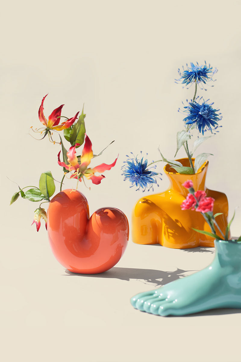 🖐️ Arts of Parts – Design trifft Körpersprache | DONKEY – Donkey Products