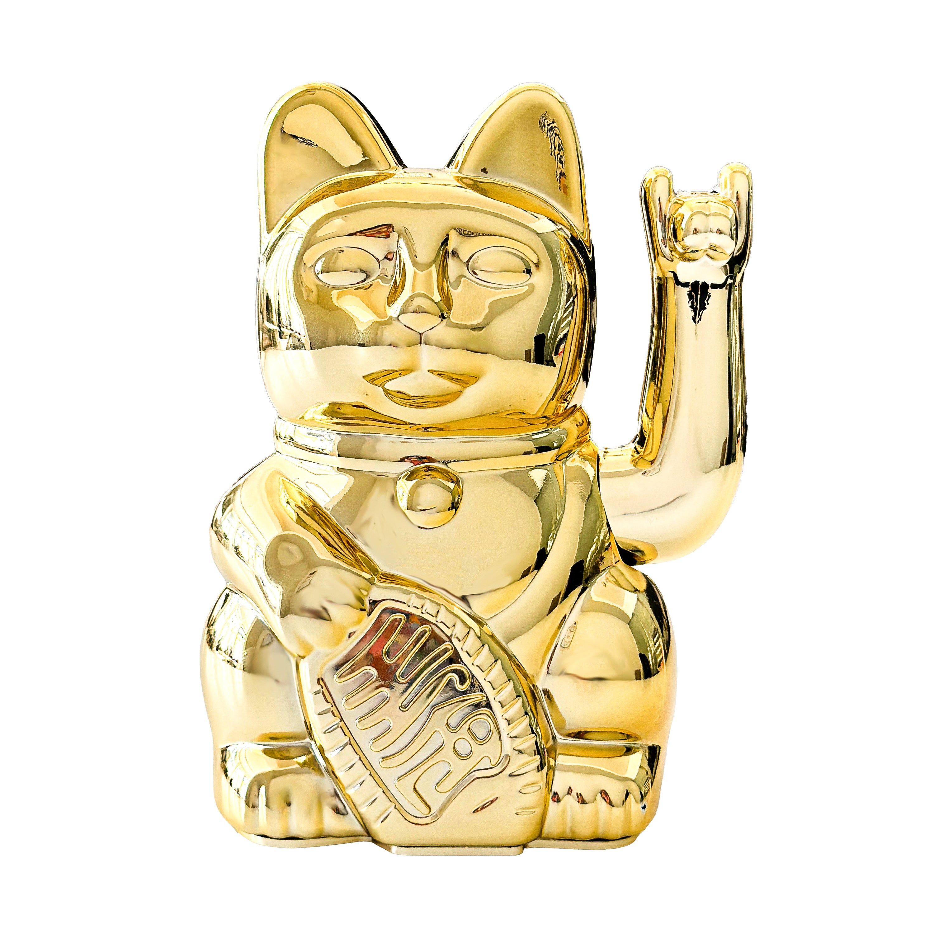 Lucky Cat Golden Helga