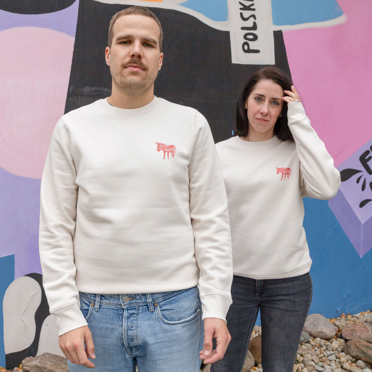 Donkey. Shop Sweatshirt Donkey – Donkey Products