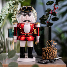 Load image into Gallery viewer, Summerglobe The Giant Shiny Nutcracker