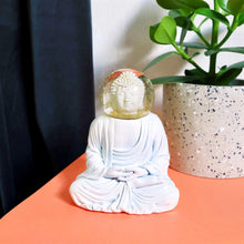 Load image into Gallery viewer, Summerglobe The White Buddha