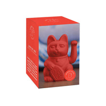 Load image into Gallery viewer, Lucky Cat | Red