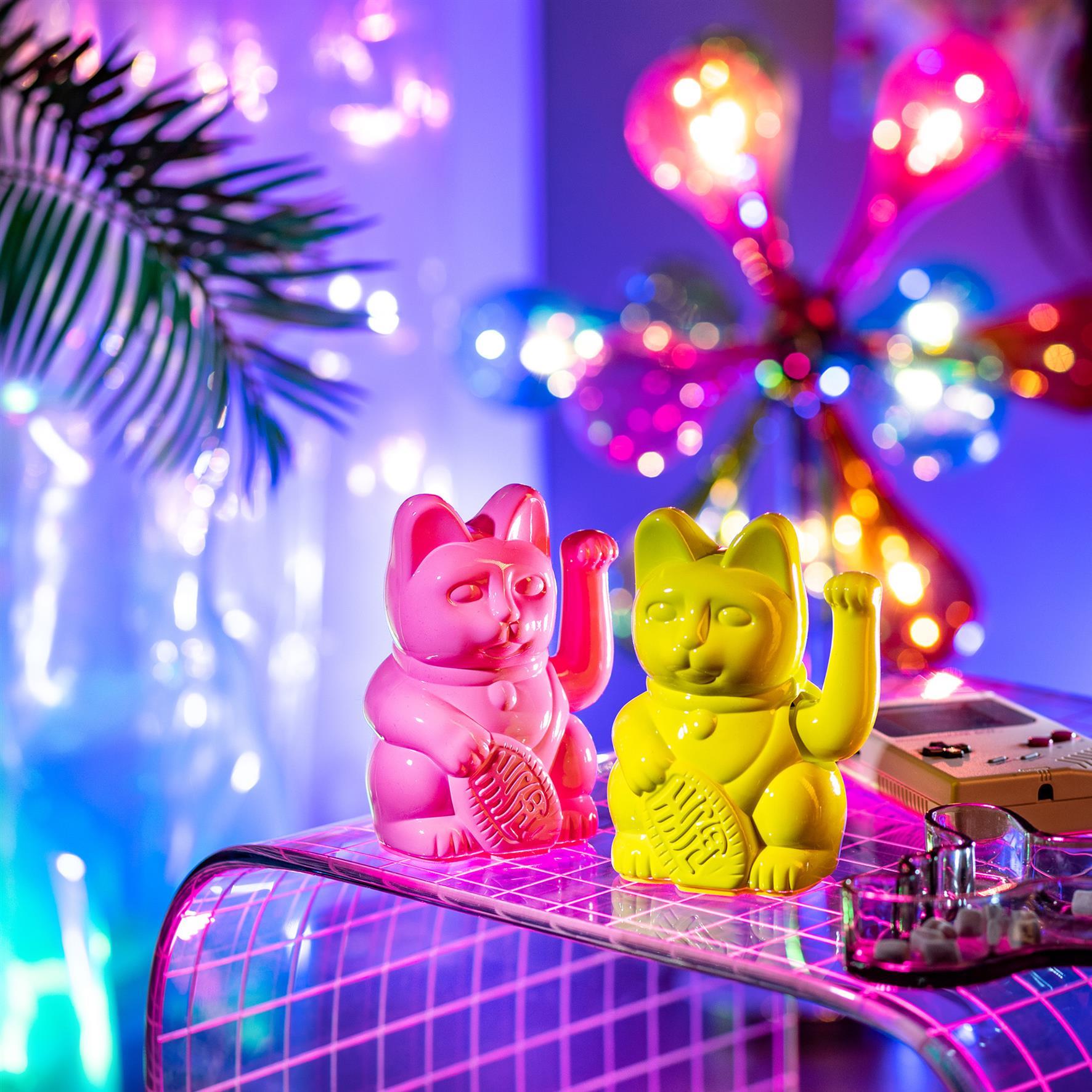 2025年新作アイテムが続々登場 Glossy Cat Lucky Yellow Products Donkey – コレクション