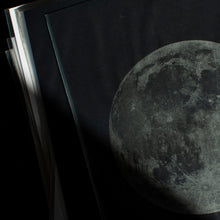 Load image into Gallery viewer, Risography Artprint | Moon