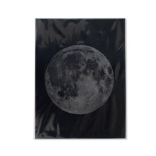 Load image into Gallery viewer, Risography Artprint | Moon