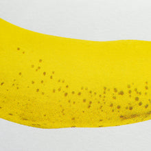 Lade das Bild in den Galerie-Viewer, Risographie Artprint | Banana
